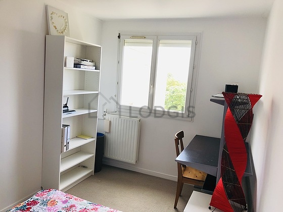 Apartamento Yvelines - 