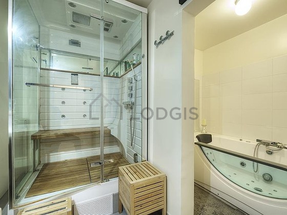 Apartment Yvelines - 
