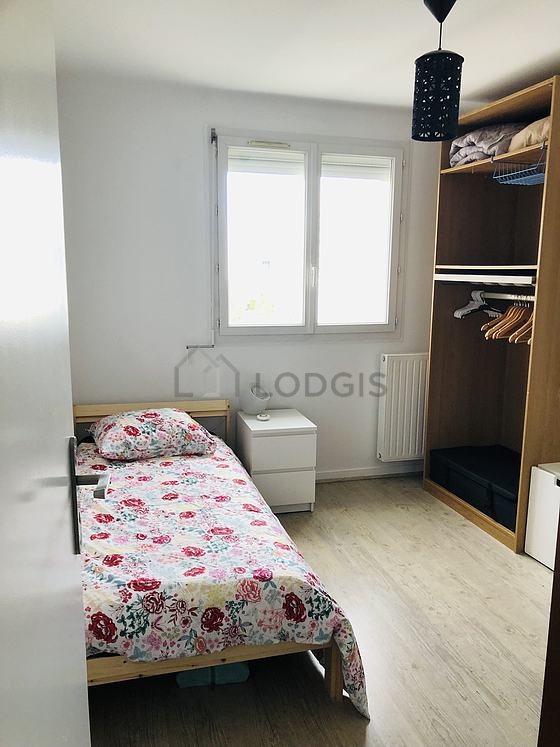 Appartement Yvelines  - 