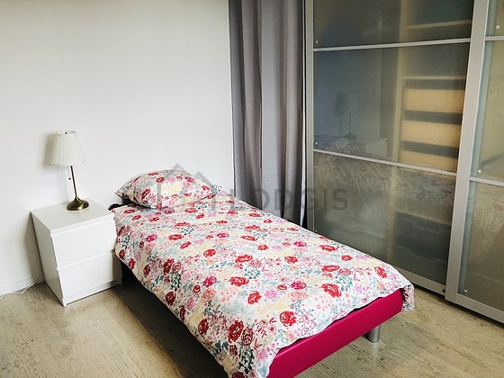 Appartement Yvelines  - 