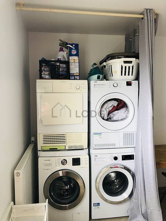 Appartement Yvelines  - 