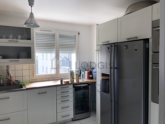 Appartement Yvelines  - 