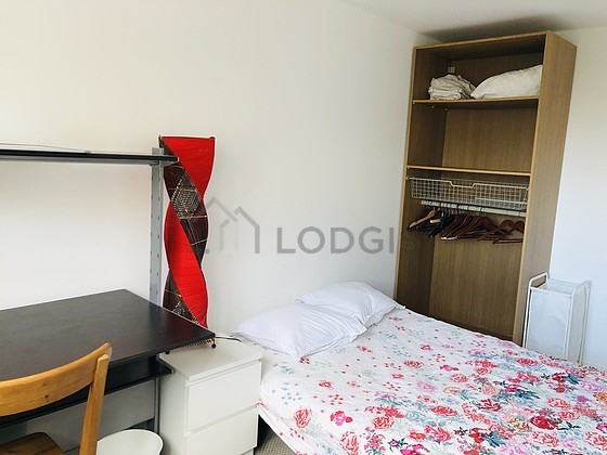 Chambre de 11m²