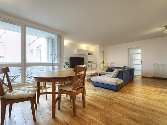 Wohnung Yvelines - 