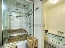 公寓 Yvelines - 浴室