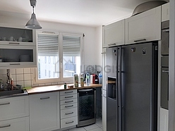 Apartamento Yvelines - Cozinha