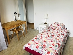 Apartamento Yvelines - Dormitorio 4