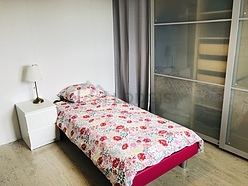 Apartamento Yvelines - Dormitorio 4