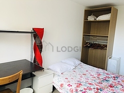 Apartment Yvelines - Bedroom 3