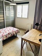 Apartment Yvelines - Bedroom 4