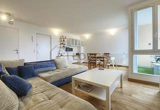 Montigny Le Bretonneux 4 Schlafzimmer Wohnung