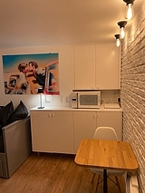 Appartamento Parigi 5° - Cucina