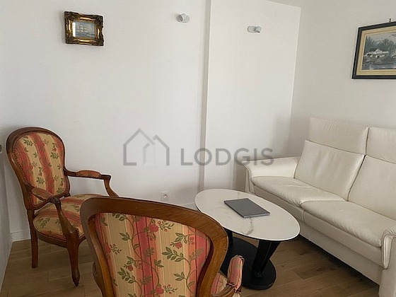 Apartamento París 3° - 
