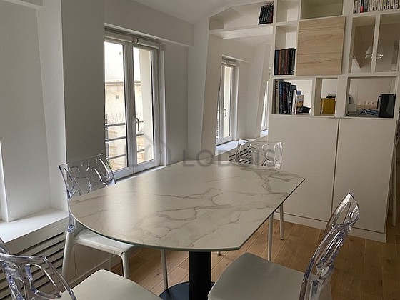 Apartamento París 3° - 