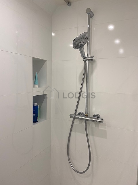 Apartamento París 3° - 