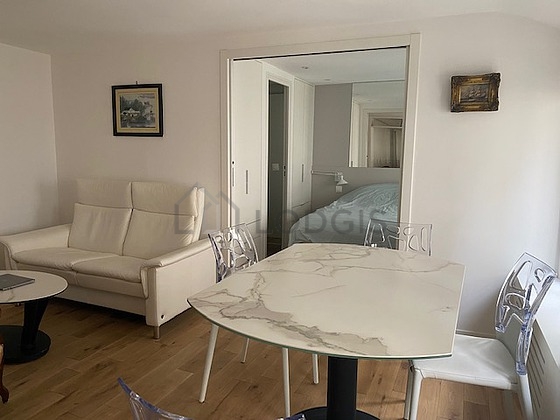 Appartement Paris 3° - 