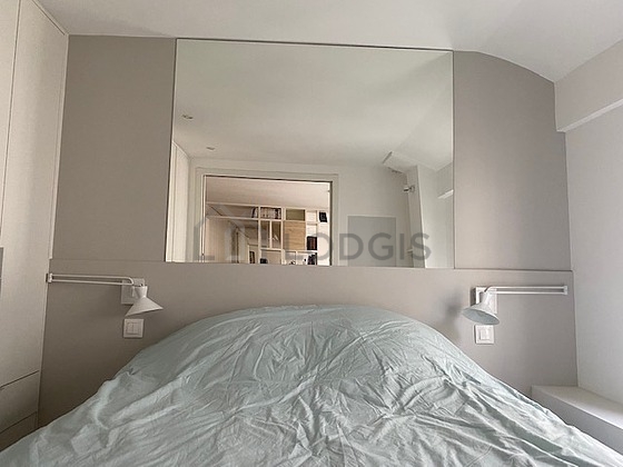 Appartement Paris 3° - 