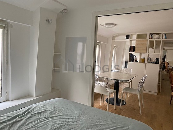 Wohnung Paris 3° - 