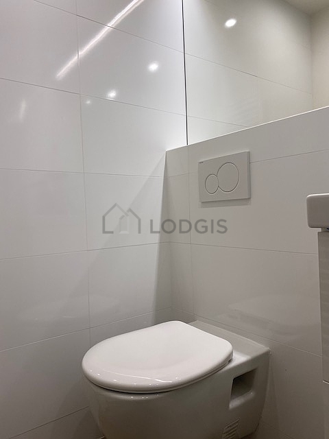 Wohnung Paris 3° - 