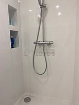 Appartamento Parigi 3° - Sala da bagno