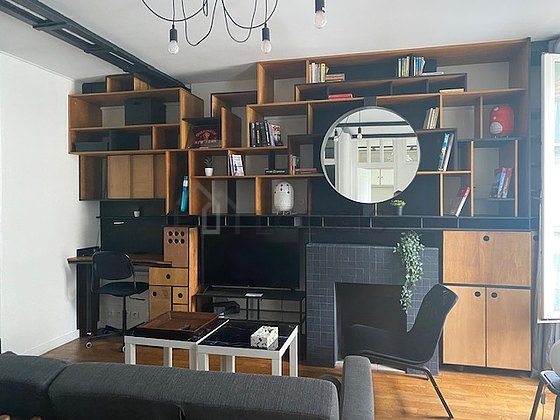 Apartment Paris 14° - 