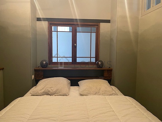 Apartment Paris 14° - 