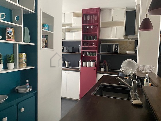 Apartment Paris 14° - 