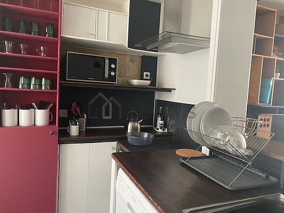 Apartment Paris 14° - 