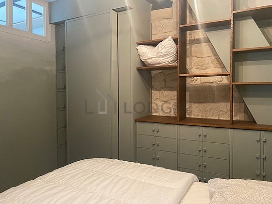 Appartamento Parigi 14° - 