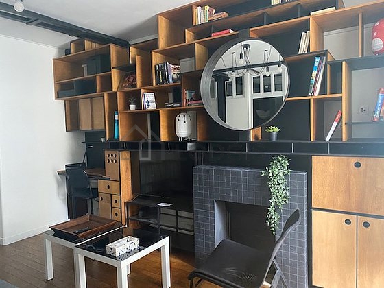 Appartement Paris 14° - 