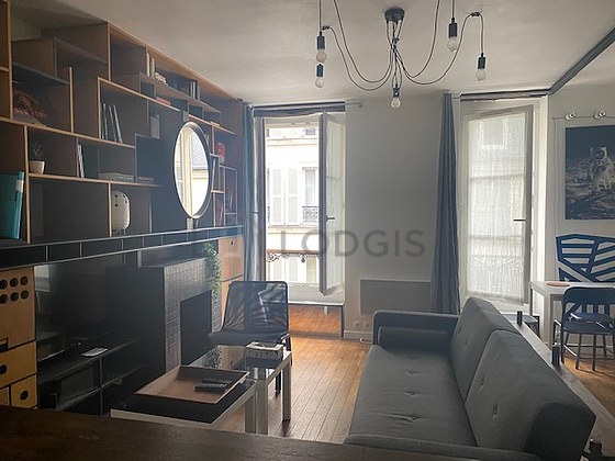 Appartement Paris 14° - 