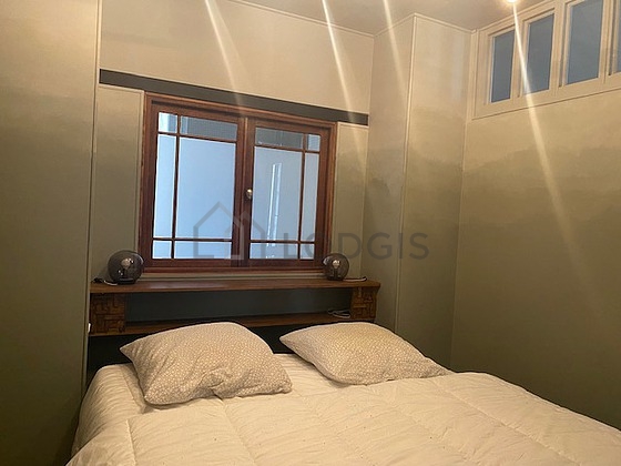 Appartement Paris 14° - 