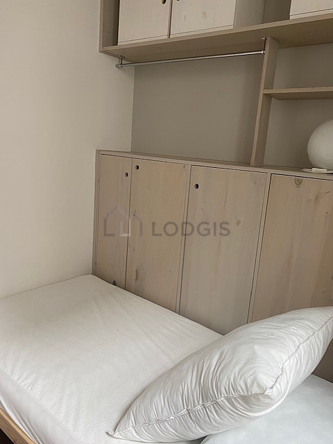 Appartement Paris 14° - 