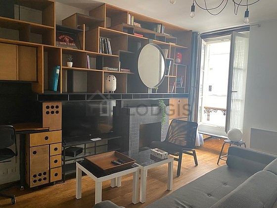 Wohnung Paris 14° - 