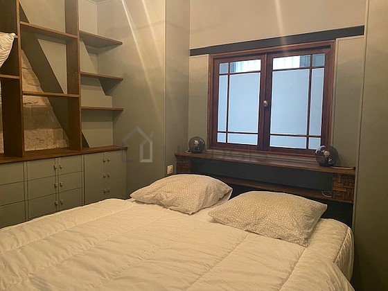 Wohnung Paris 14° - 