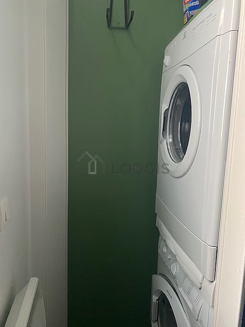 Wohnung Paris 14° - 