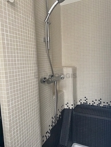 Apartamento Paris 14° - Casa de banho
