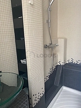 Apartamento Paris 14° - Casa de banho