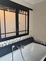 Apartamento París 14° - Cuarto de baño