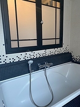 Apartamento París 14° - Cuarto de baño