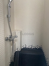 Appartement Paris 14° - Salle de bain