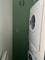 Wohnung Paris 14° - WC