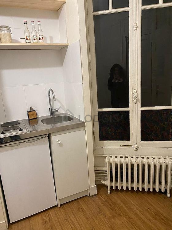 Appartamento Parigi 15° - 