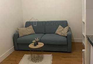 Commerce Paris 15° studio