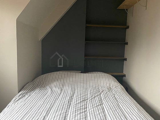 Apartamento París 16° - 