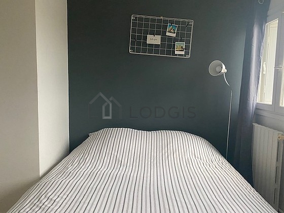 Apartamento París 16° - 