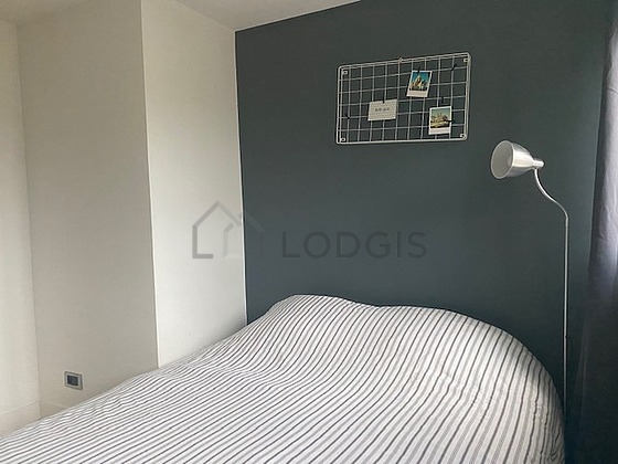 Apartamento París 16° - 