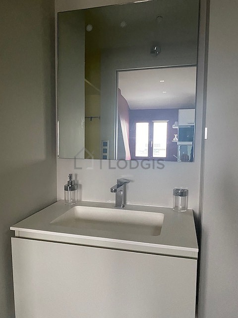 Apartamento París 16° - 