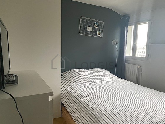 Appartamento Parigi 16° - 