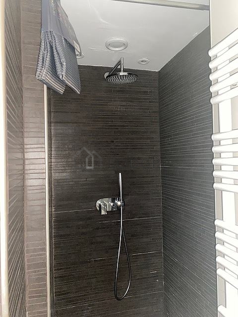 Appartement Paris 16° - 